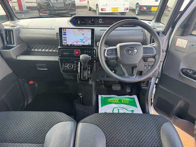 タント カスタムＸセレクション　純正フルセグナビ　ＥＴＣ　ドラレコ　バックモニター（20枚目）