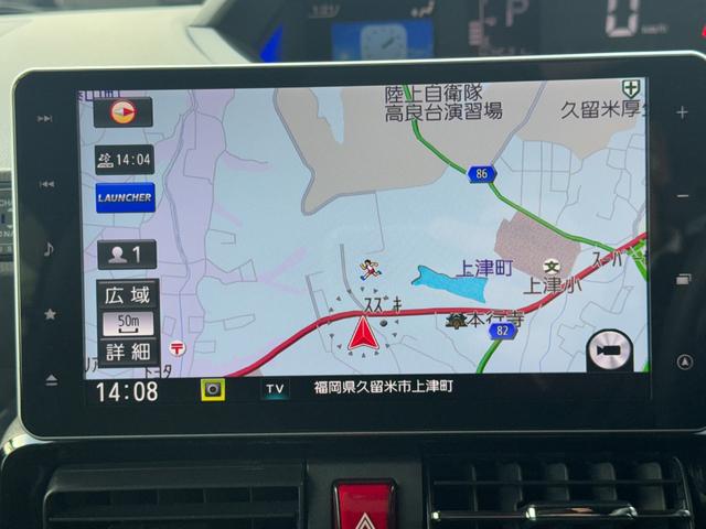 タント カスタムＸセレクション　純正フルセグナビ　ＥＴＣ　ドラレコ　バックモニター（22枚目）