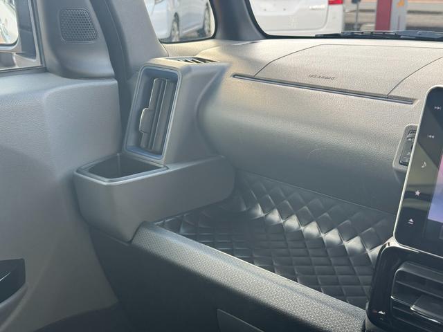 タント カスタムＸセレクション　純正フルセグナビ　ＥＴＣ　ドラレコ　バックモニター（27枚目）