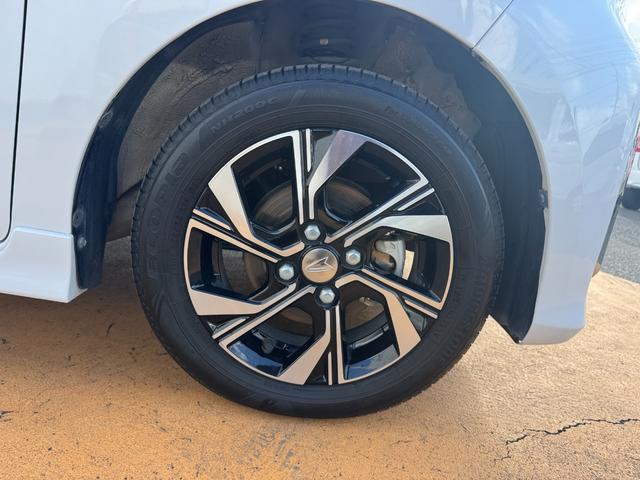 タント カスタムＸセレクション　純正フルセグナビ　ＥＴＣ　ドラレコ　バックモニター（32枚目）