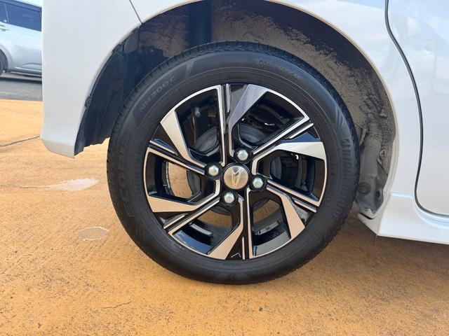 タント カスタムＸセレクション　純正フルセグナビ　ＥＴＣ　ドラレコ　バックモニター（33枚目）