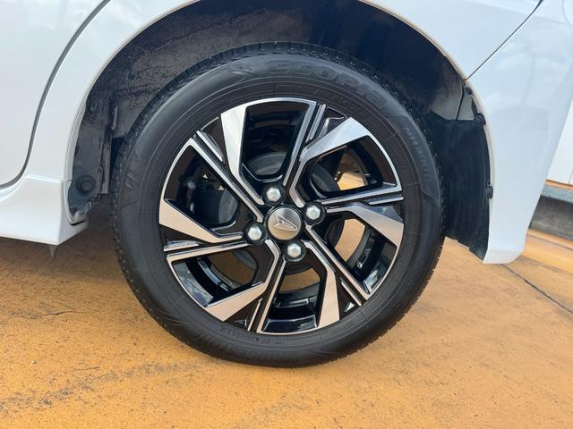 タント カスタムＸセレクション　純正フルセグナビ　ＥＴＣ　ドラレコ　バックモニター（34枚目）