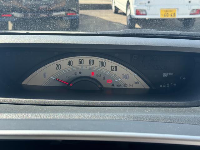 ムーヴキャンバス Ｘブラックアクセントリミテッド　ＳＡＩＩＩ　社外フルセグナビ　ＥＴＣ　パノラマモニター（15枚目）