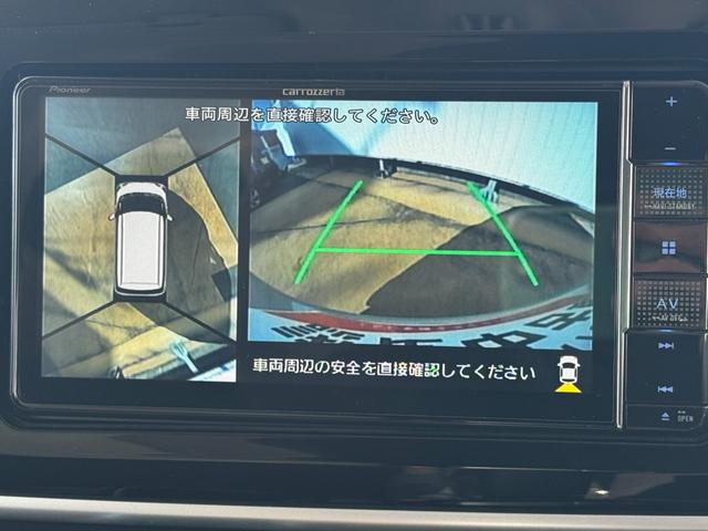 ムーヴキャンバス Ｘブラックアクセントリミテッド　ＳＡＩＩＩ　社外フルセグナビ　ＥＴＣ　パノラマモニター（16枚目）