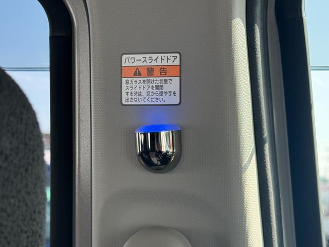 ムーヴキャンバス Ｘブラックアクセントリミテッド　ＳＡＩＩＩ　社外フルセグナビ　ＥＴＣ　パノラマモニター（18枚目）