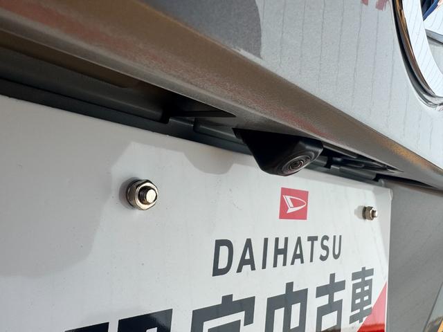 ムーヴキャンバス Ｘブラックアクセントリミテッド　ＳＡＩＩＩ　社外フルセグナビ　ＥＴＣ　パノラマモニター（23枚目）