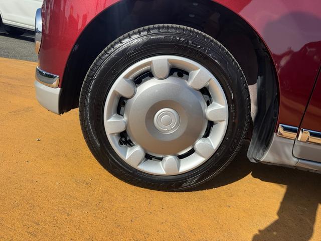 ムーヴキャンバス Ｘブラックアクセントリミテッド　ＳＡＩＩＩ　社外フルセグナビ　ＥＴＣ　パノラマモニター（32枚目）