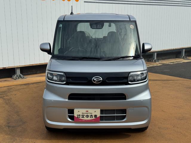 タント Ｘスペシャル　純正フルセグナビ　　ドラレコ　　バックモニター（2枚目）