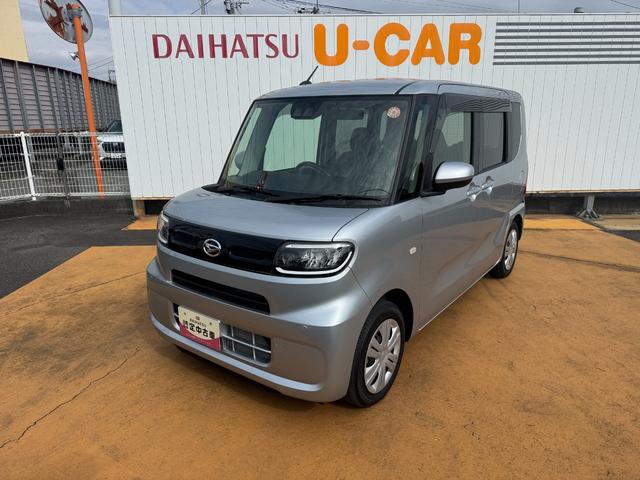 タント Ｘスペシャル　純正フルセグナビ　　ドラレコ　　バックモニター（3枚目）