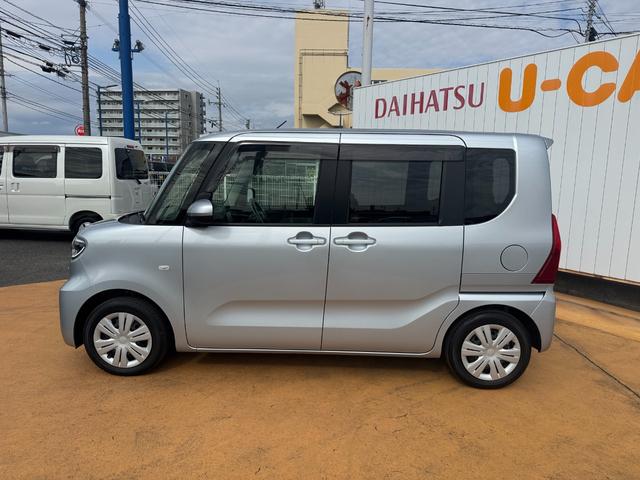 タント Ｘスペシャル　純正フルセグナビ　　ドラレコ　　バックモニター（4枚目）