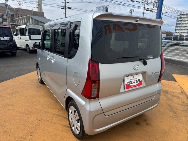 タント Ｘスペシャル　純正フルセグナビ　　ドラレコ　　バックモニター（5枚目）