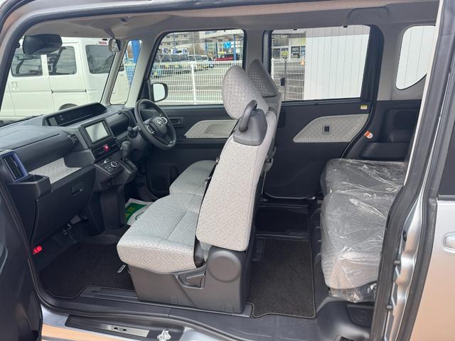 タント Ｘスペシャル　純正フルセグナビ　　ドラレコ　　バックモニター（12枚目）