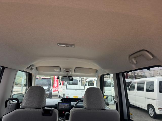 タント Ｘスペシャル　純正フルセグナビ　　ドラレコ　　バックモニター（14枚目）