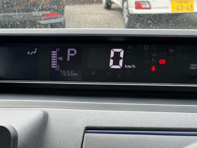 タント Ｘスペシャル　純正フルセグナビ　　ドラレコ　　バックモニター（16枚目）