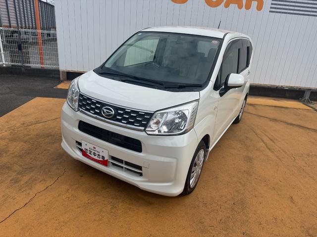 ムーヴ Ｌ　ＳＡ　純ワンセグナビ　ＥＴＣ　ドラレコ　バックモニター（3枚目）