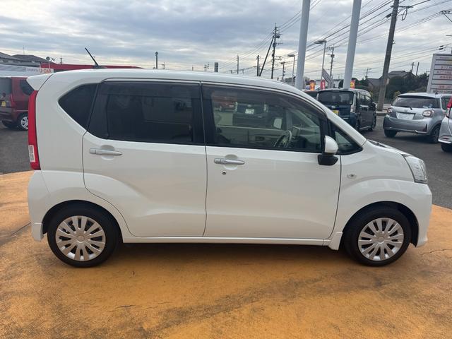 ムーヴ Ｌ　ＳＡ　純ワンセグナビ　ＥＴＣ　ドラレコ　バックモニター（8枚目）