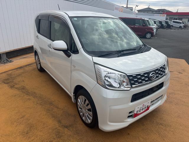 ムーヴ Ｌ　ＳＡ　純ワンセグナビ　ＥＴＣ　ドラレコ　バックモニター（9枚目）