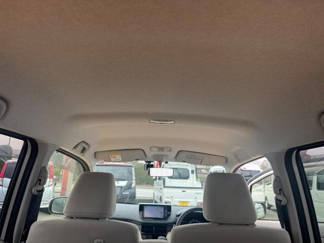 ムーヴ Ｌ　ＳＡ　純ワンセグナビ　ＥＴＣ　ドラレコ　バックモニター（14枚目）