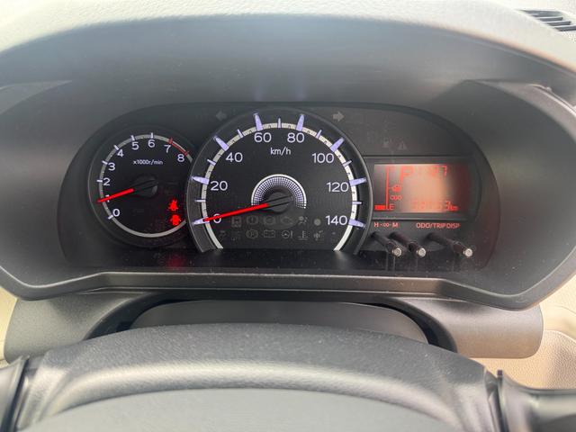 ムーヴ Ｌ　ＳＡ　純ワンセグナビ　ＥＴＣ　ドラレコ　バックモニター（16枚目）