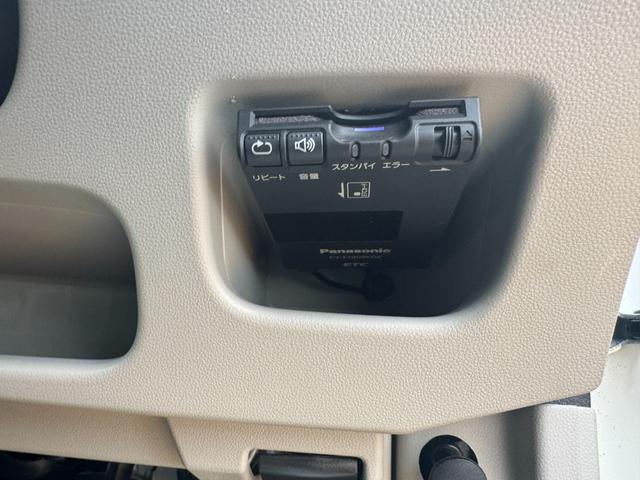 ムーヴ Ｌ　ＳＡ　純ワンセグナビ　ＥＴＣ　ドラレコ　バックモニター（18枚目）