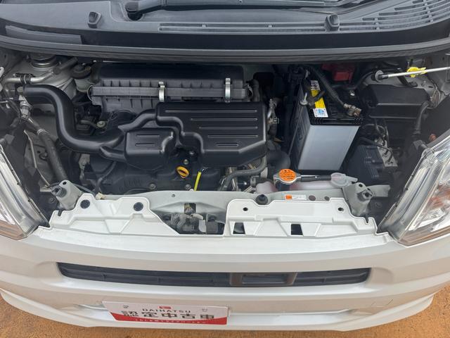 ムーヴ Ｌ　ＳＡ　純ワンセグナビ　ＥＴＣ　ドラレコ　バックモニター（21枚目）