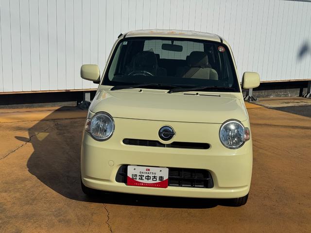 ミラココア ココアＬ　平成２４年式　純正ＣＤチューナー（2枚目）