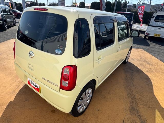 ミラココア ココアＬ　平成２４年式　純正ＣＤチューナー（7枚目）