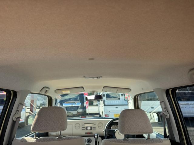 ミラココア ココアＬ　平成２４年式　純正ＣＤチューナー（14枚目）