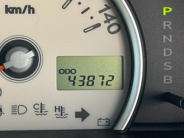 ミラココア ココアＬ　平成２４年式　純正ＣＤチューナー（15枚目）