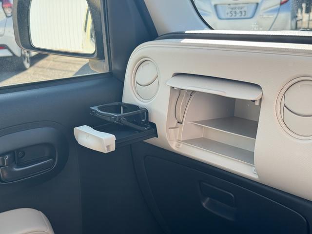 ミラココア ココアＬ　平成２４年式　純正ＣＤチューナー（24枚目）