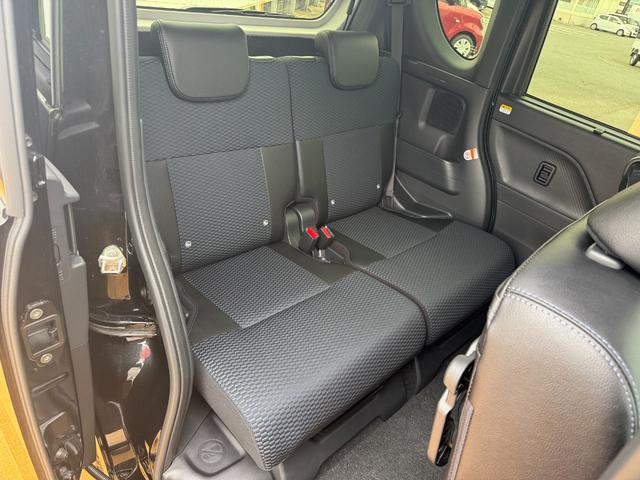 タント カスタムＲＳ　弊社デモカーＵＰ車　新車保証継承付　純正ディスプレイオーディオ　バックモニター（11枚目）