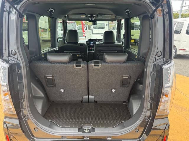 タント カスタムＲＳ　弊社デモカーＵＰ車　新車保証継承付　純正ディスプレイオーディオ　バックモニター（13枚目）