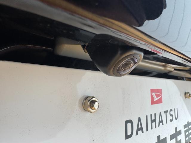 タント カスタムＲＳ　弊社デモカーＵＰ車　新車保証継承付　純正ディスプレイオーディオ　バックモニター（18枚目）