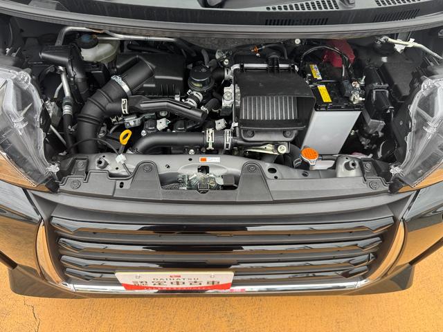 タント カスタムＲＳ　弊社デモカーＵＰ車　新車保証継承付　純正ディスプレイオーディオ　バックモニター（21枚目）