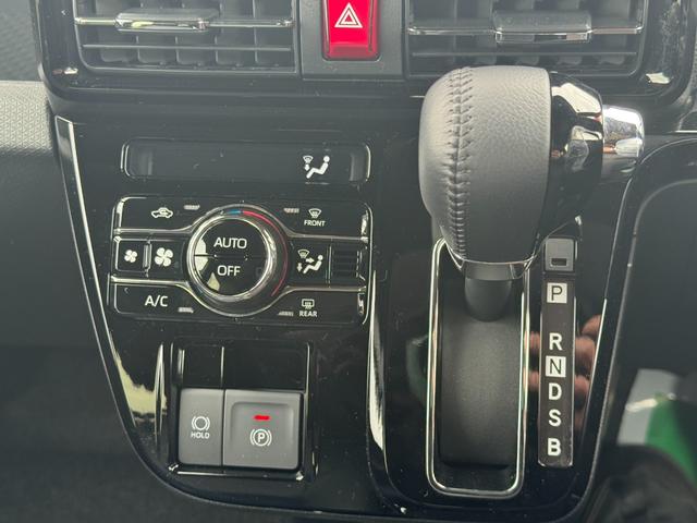 タント カスタムＲＳ　弊社デモカーＵＰ車　新車保証継承付　純正ディスプレイオーディオ　バックモニター（24枚目）