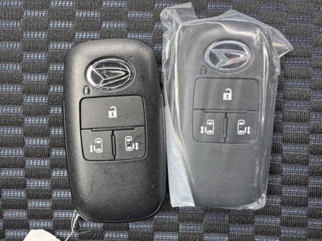 タント カスタムＲＳ　弊社デモカーＵＰ車　新車保証継承付　純正ディスプレイオーディオ　バックモニター（26枚目）