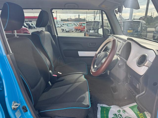 ハスラー Ｘ　純正フルセグナビ　ＥＴＣ　プッシュボタンスタート（11枚目）