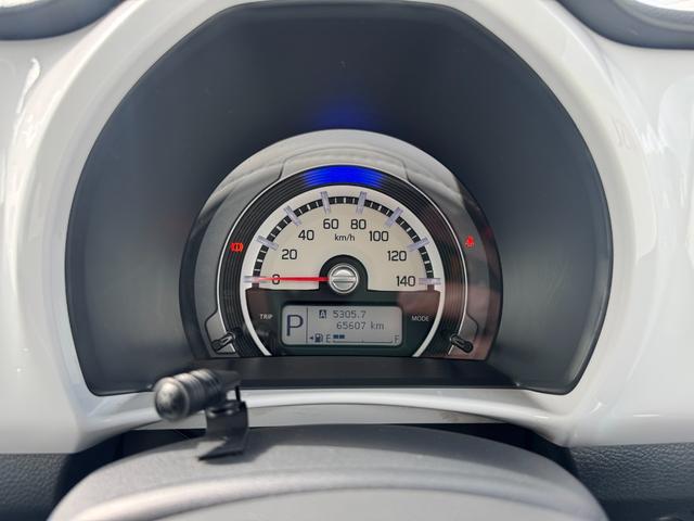 ハスラー Ｘ　純正フルセグナビ　ＥＴＣ　プッシュボタンスタート（16枚目）