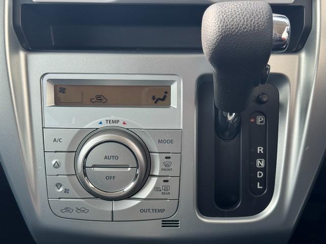 ハスラー Ｘ　純正フルセグナビ　ＥＴＣ　プッシュボタンスタート（23枚目）