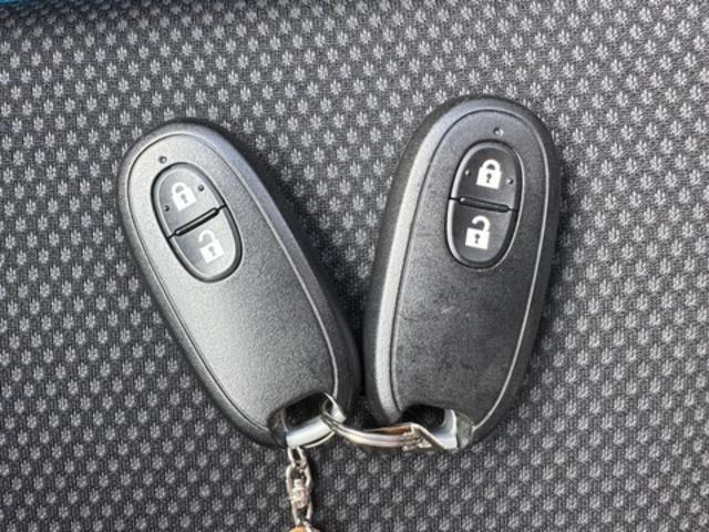 ハスラー Ｘ　純正フルセグナビ　ＥＴＣ　プッシュボタンスタート（27枚目）