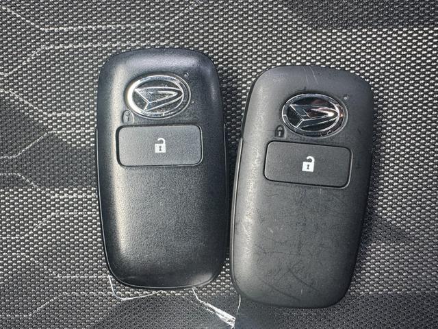 タフト Ｇ　クロムベンチャー　純正フルセグナビ　ドラレコ　バックモニター　置くだけＱｉ充電器　新車保証継承付　衝突低減ブレーキ　Ｂｌｕｅｔｏｏｔｈ　シートヒーター（31枚目）