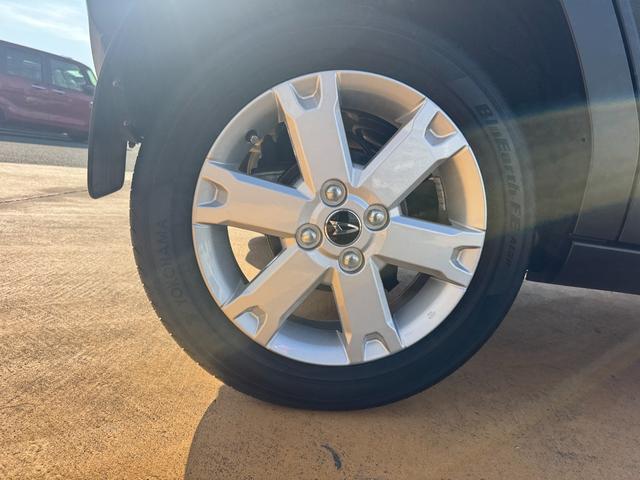 タフト Ｇ　クロムベンチャー　純正フルセグナビ　ドラレコ　バックモニター　置くだけＱｉ充電器　新車保証継承付　衝突低減ブレーキ　Ｂｌｕｅｔｏｏｔｈ　シートヒーター（35枚目）