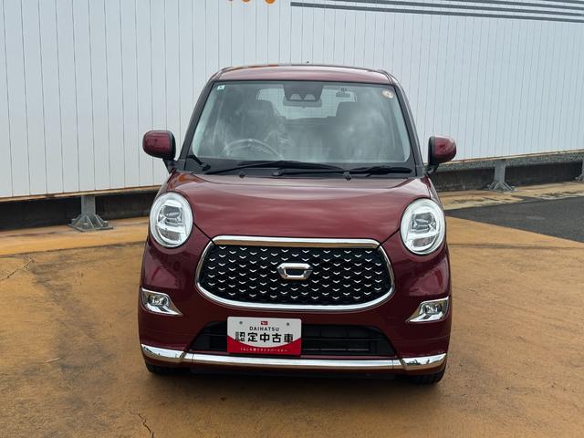 キャスト スタイルＧ　プライムコレクション　ＳＡＩＩＩ　ＤＶＤチューナー　バックモニター　ドラレコ（2枚目）