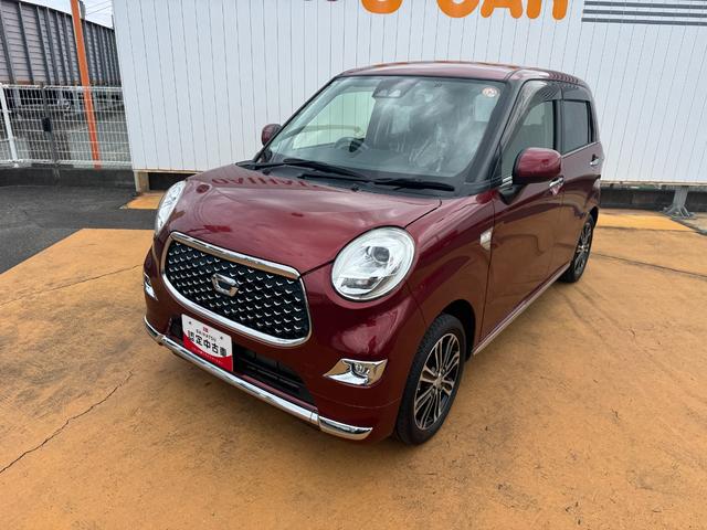 キャスト スタイルＧ　プライムコレクション　ＳＡＩＩＩ　ＤＶＤチューナー　バックモニター　ドラレコ（3枚目）