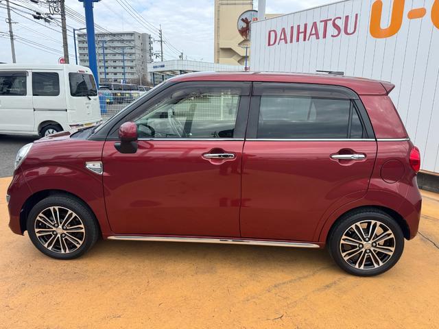 キャスト スタイルＧ　プライムコレクション　ＳＡＩＩＩ　ＤＶＤチューナー　バックモニター　ドラレコ（4枚目）