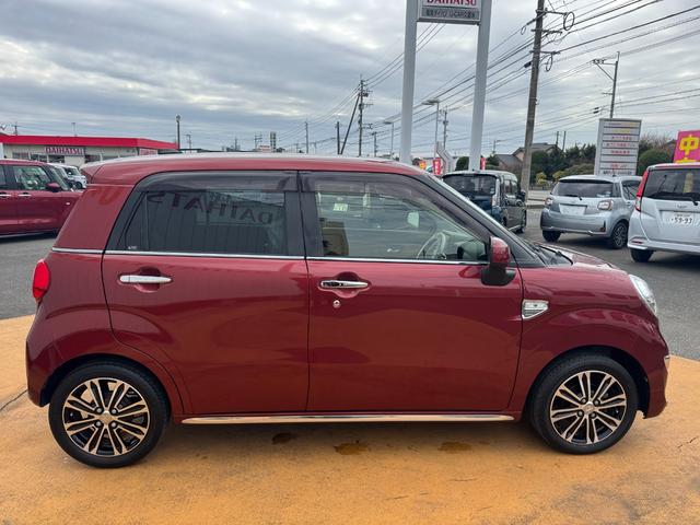 キャスト スタイルＧ　プライムコレクション　ＳＡＩＩＩ　ＤＶＤチューナー　バックモニター　ドラレコ（8枚目）