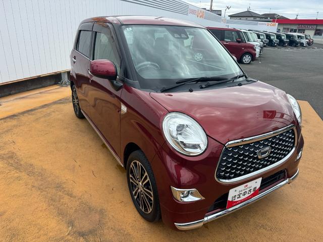 キャスト スタイルＧ　プライムコレクション　ＳＡＩＩＩ　ＤＶＤチューナー　バックモニター　ドラレコ（9枚目）