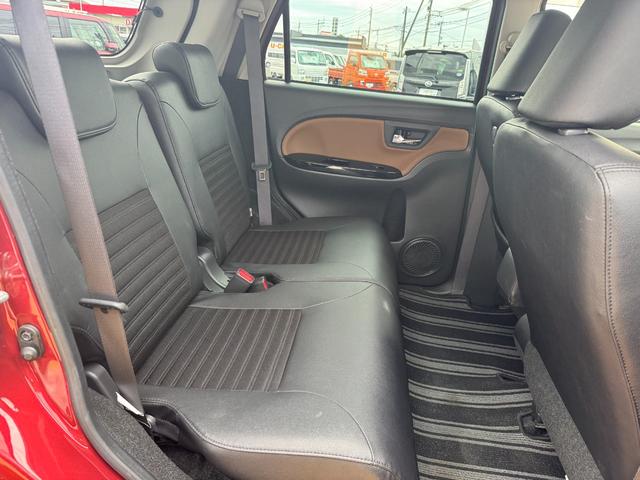 キャスト スタイルＧ　プライムコレクション　ＳＡＩＩＩ　ＤＶＤチューナー　バックモニター　ドラレコ（10枚目）