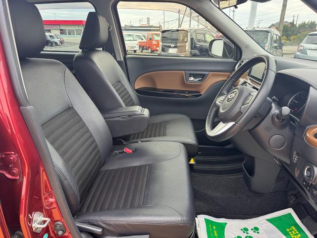 キャスト スタイルＧ　プライムコレクション　ＳＡＩＩＩ　ＤＶＤチューナー　バックモニター　ドラレコ（11枚目）