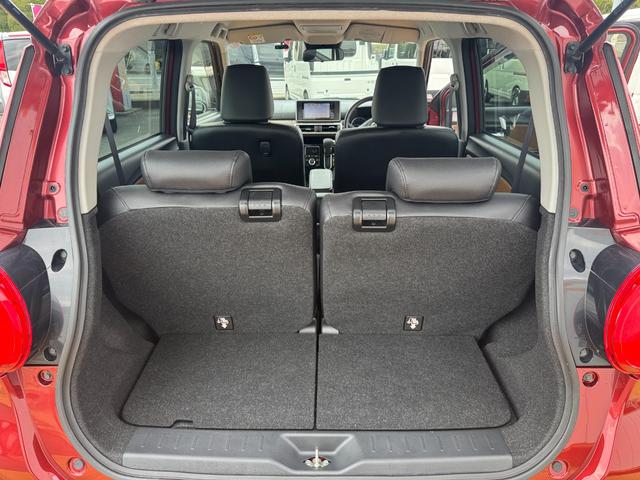 キャスト スタイルＧ　プライムコレクション　ＳＡＩＩＩ　ＤＶＤチューナー　バックモニター　ドラレコ（13枚目）